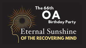 Help us Announce the Birthday Party