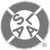logotipo de slaa