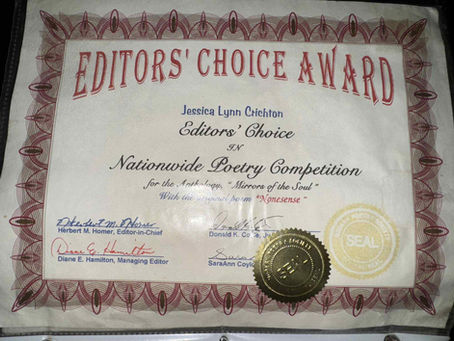 Bragging
