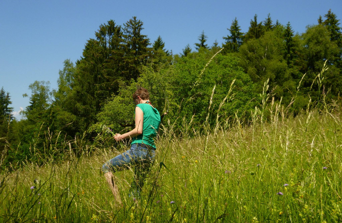 BELLE NATURE !