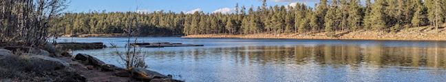 Willow Lake