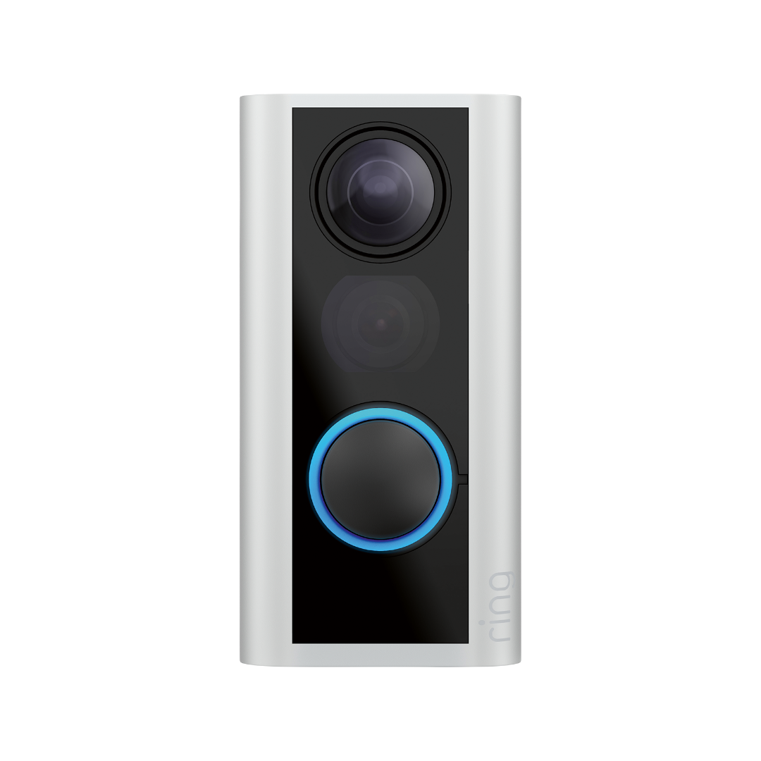 Ring - Cámara para mirilla