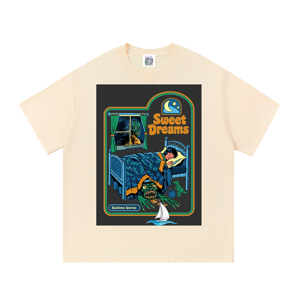 Thumbnail: Essential Cotton T-Shirt