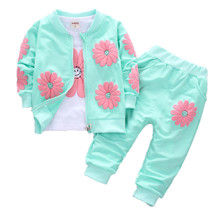 Thumbnail: Winter Boys Warm Hoodies Children Autumn Plus Velvet Sweatshirts Children Fashio