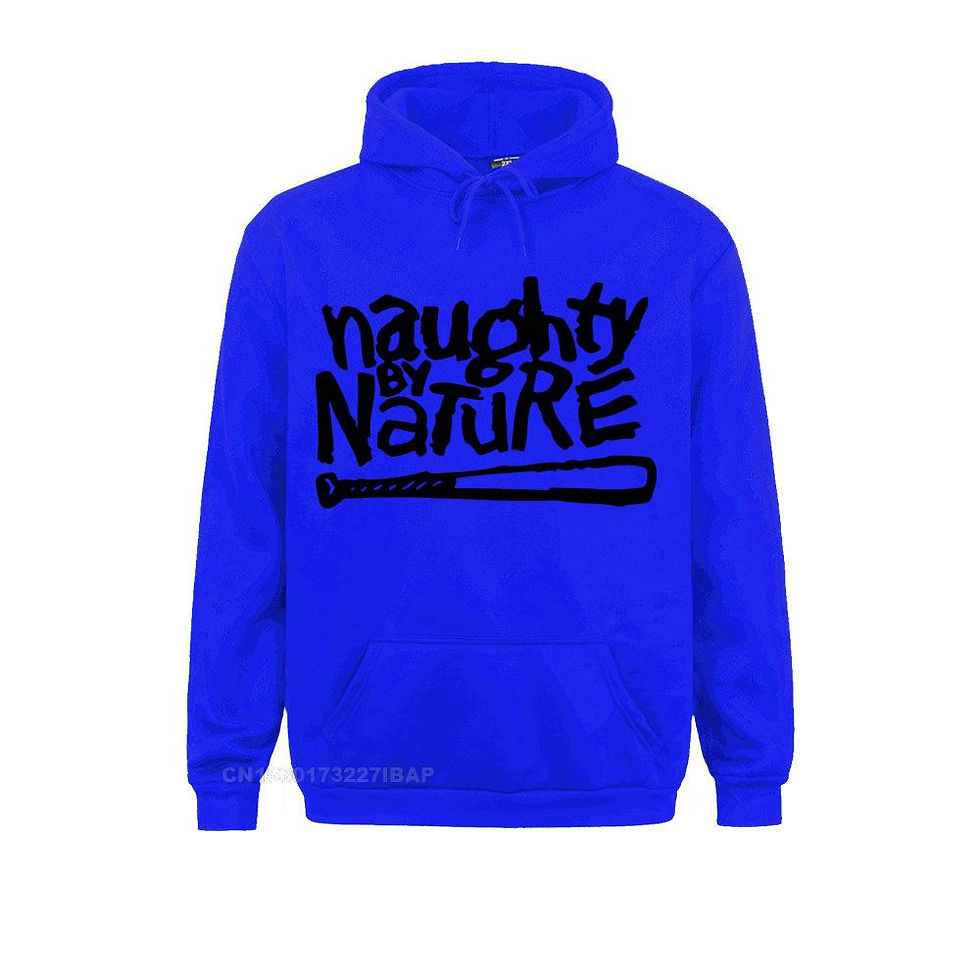Thumbnail: Naughty By Nature Old School Hip Hop Rap Skateboardinger Music Band Bboy Bgirl S