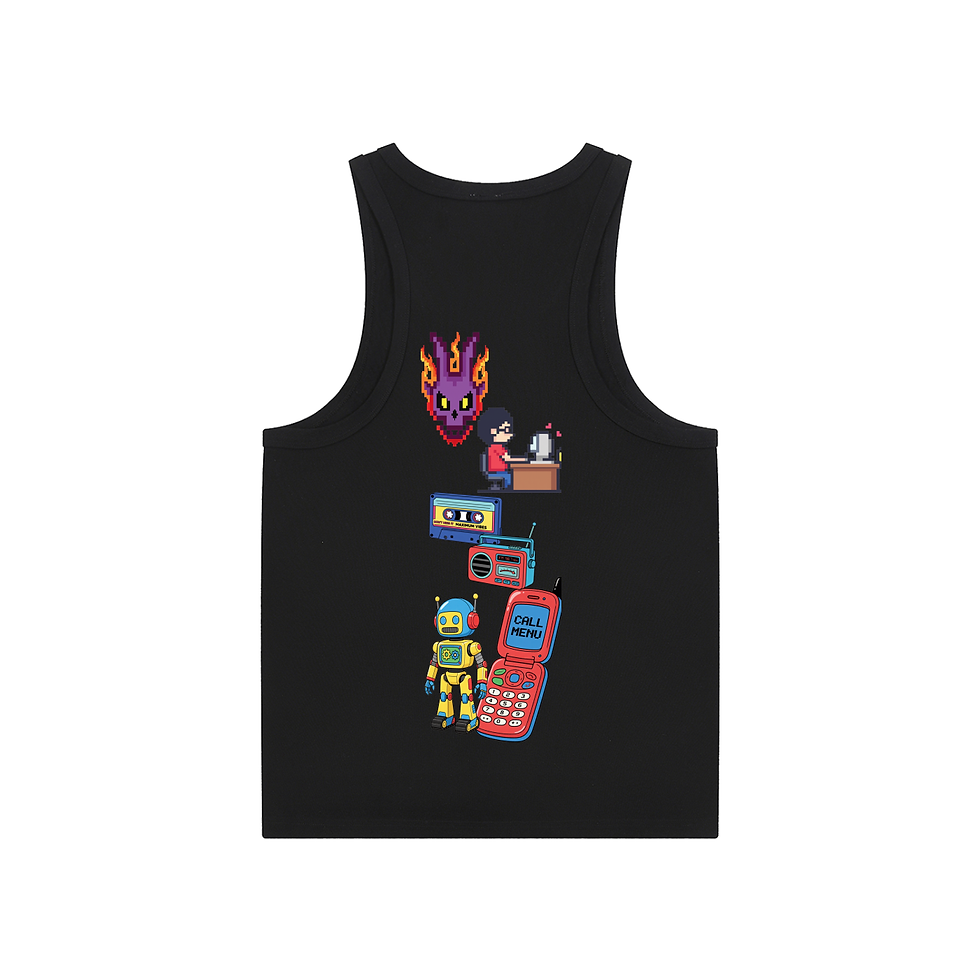 Thumbnail: Essential Performance Tank Top
