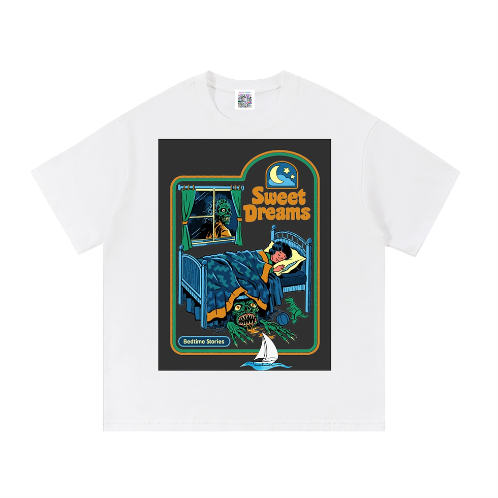 Thumbnail: Essential Cotton T-Shirt