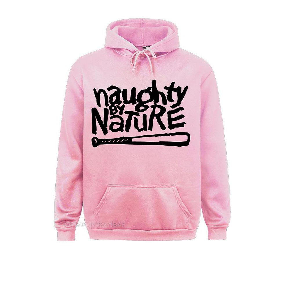 Thumbnail: Naughty By Nature Old School Hip Hop Rap Skateboardinger Music Band Bboy Bgirl S