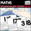 Miniature : Maths: Un jour, un nombre - 2e année