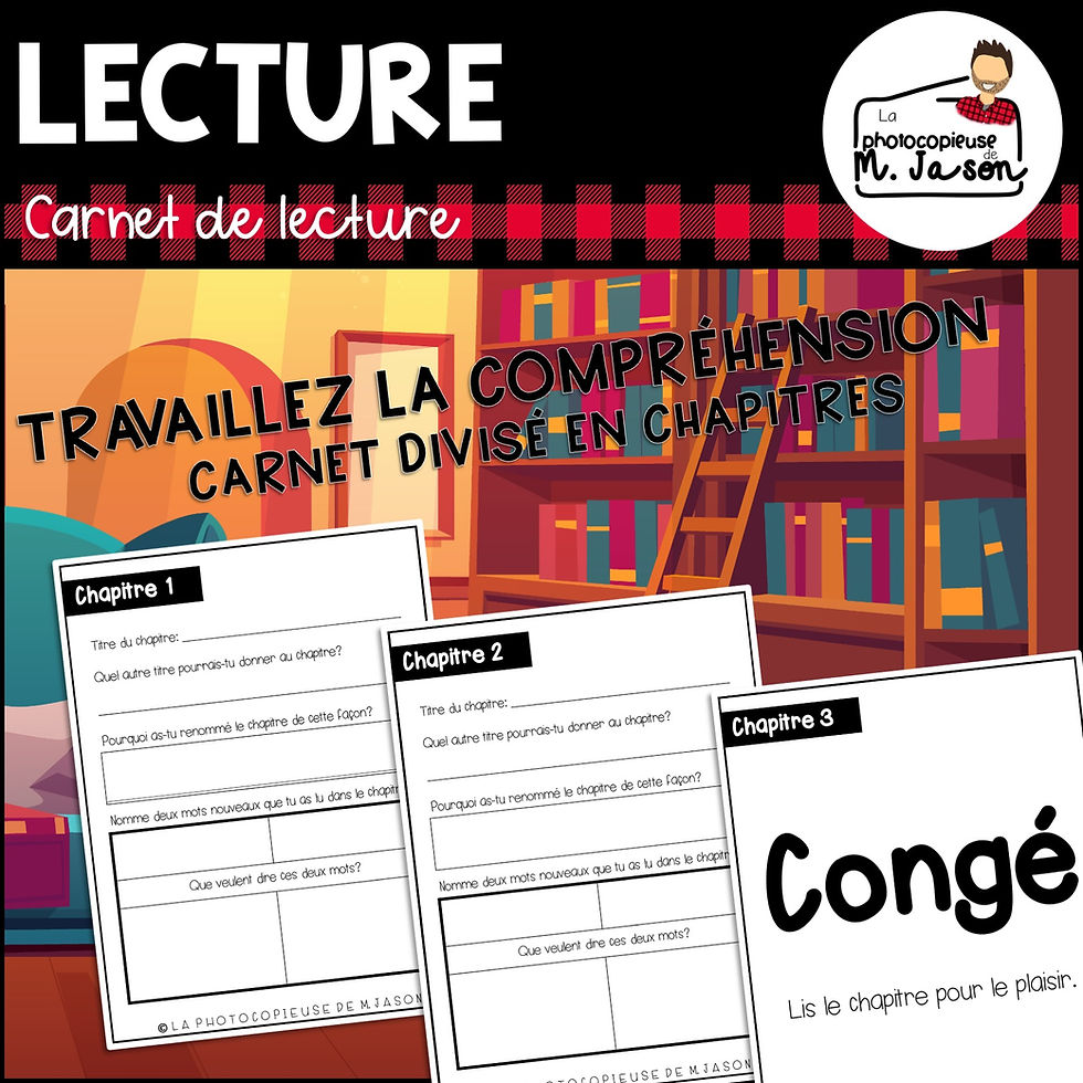 Miniature : Carnet de lecture : J'ai vendu ma soeur