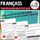 Miniature : Trousse de grammaire // 2e cycle