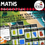 Miniature : Atelier maths: Coopération urbaine