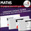 Miniature : Maths: Un jour, un jogging - 2e cycle