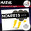 Miniature : Atelier maths: Nombres éclairs // 1re année