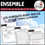 Miniature : Ensemble GRANDISSANT: Un jour, une routine - 2e année