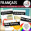 Miniature : Trousse de grammaire // 2e cycle