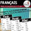 Miniature : Trousse de grammaire // 2e cycle