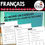 Miniature : Trousse de grammaire // 2e cycle