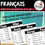 Miniature : Trousse de grammaire // 2e cycle