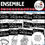Miniature : Ensemble GRANDISSANT: Un jour, une routine - 2e année