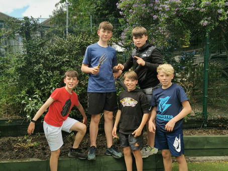 RPNS Pollinator Plan