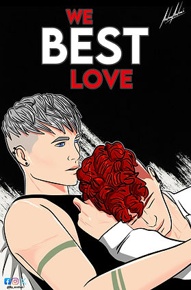 WE BEST LOVE 2025 (BY ANTONIOS) .jpg