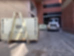 Construction Waste Specialist