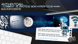Comment protéger son hyperfocus TDAH/HPI - La méthode 14h-18h
