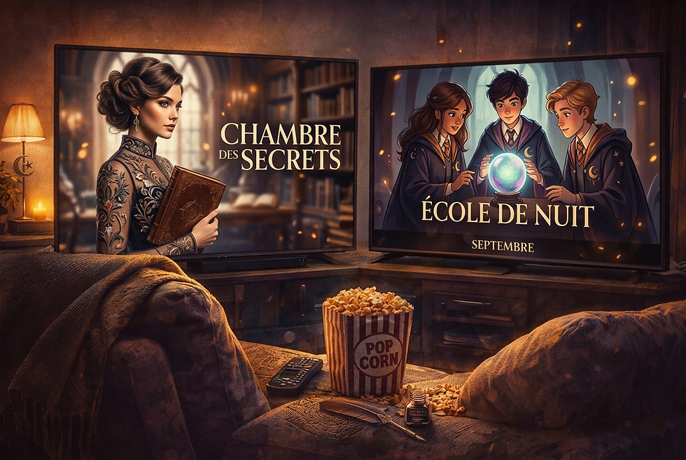 Coin gaming cosy avec manette, plaid et lumière tamisée