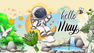 Hello Mai 2026 - Le Mois de l'Ancrage | DigitalCMDesign
