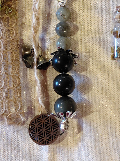 Échelle de Sorcière