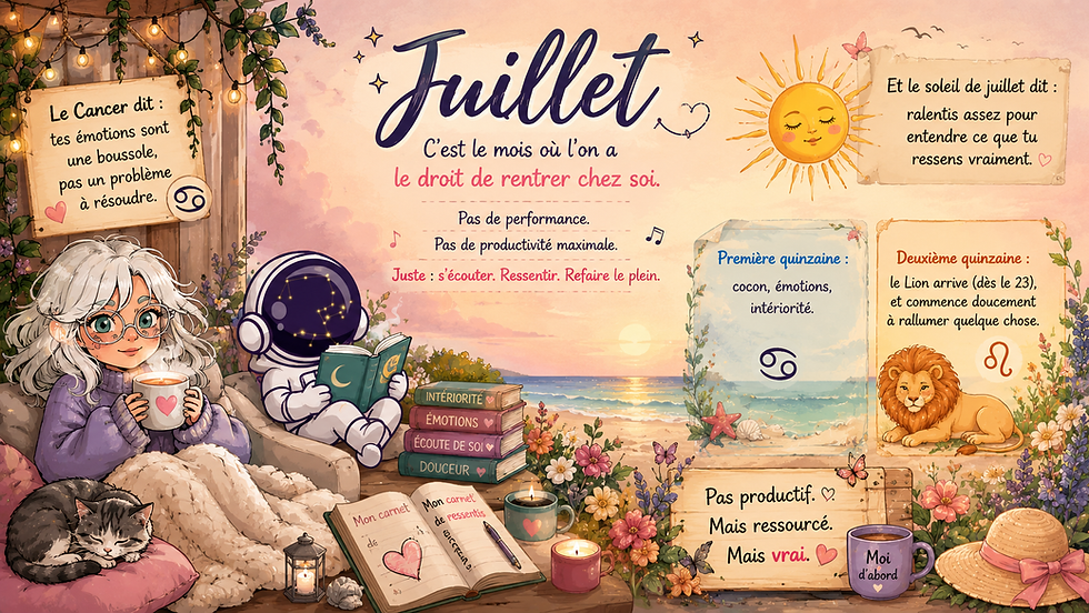 Mon Energie Spirituelle...