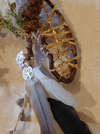 Échelle de Sorcière