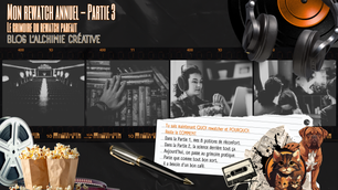 🧠 Mon rewatch annuel - Partie 3