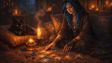 Les Notes de Lyra #24 - L’Élixir du Renouveau