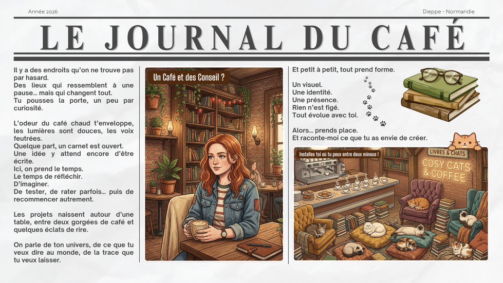 JOURNAL