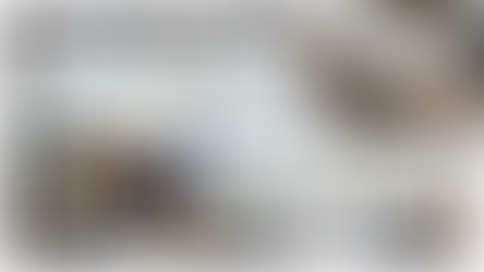 Journal de Bord - La Sorcière boucle février... et lance pour de vrai