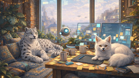 📍 Havenport-sur-Mer, Quartier British —  Lundi 2 février 2048