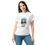 Miniature : T-shirt Unisexe Classique 100% Coton - Tee-shirt Streetwear Premium