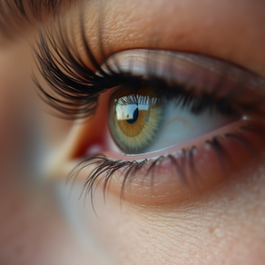 Top Tips for Long-Lasting Eyelash Extensions