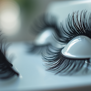Explore the Latest Trends in Eyelash Fashion