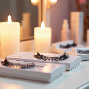 How to Care for Your Ziva-lash Products