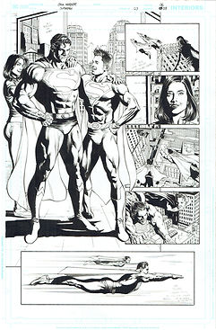 Superman Kal El Returns Special 1 Page 06