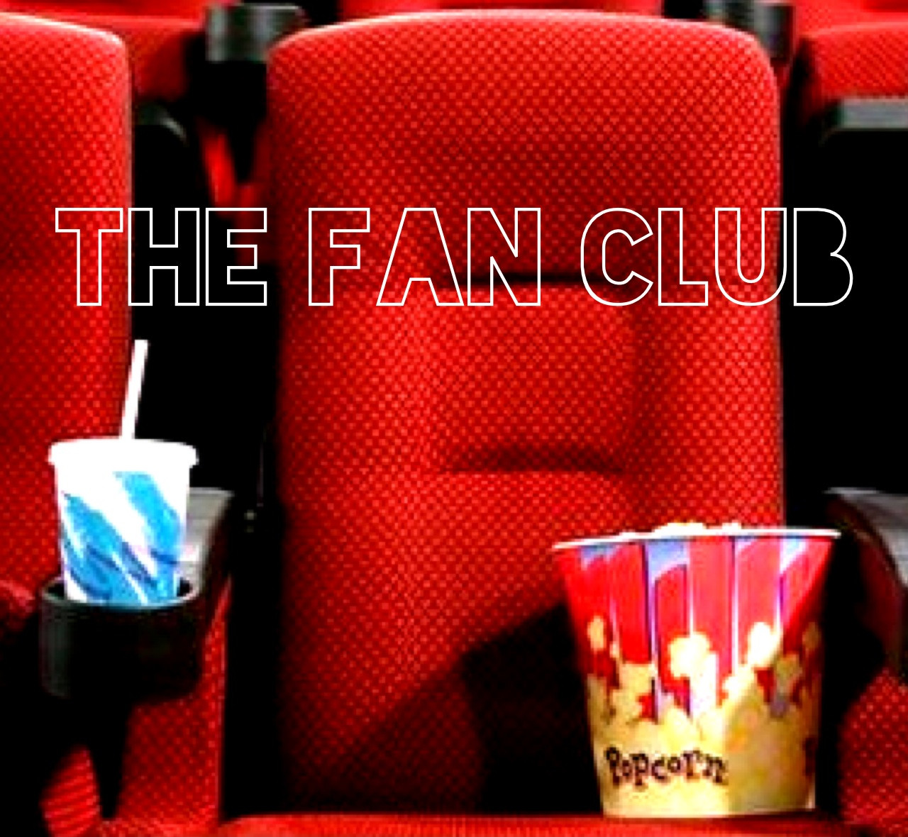 The Fan Club With The Latest In Entertainment News