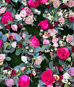 Funeral Wreaths