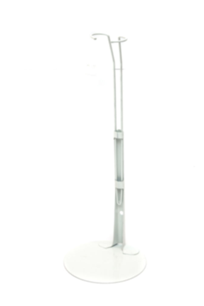 Kaiser Doll Stand 2625 Series (XS Waist) 