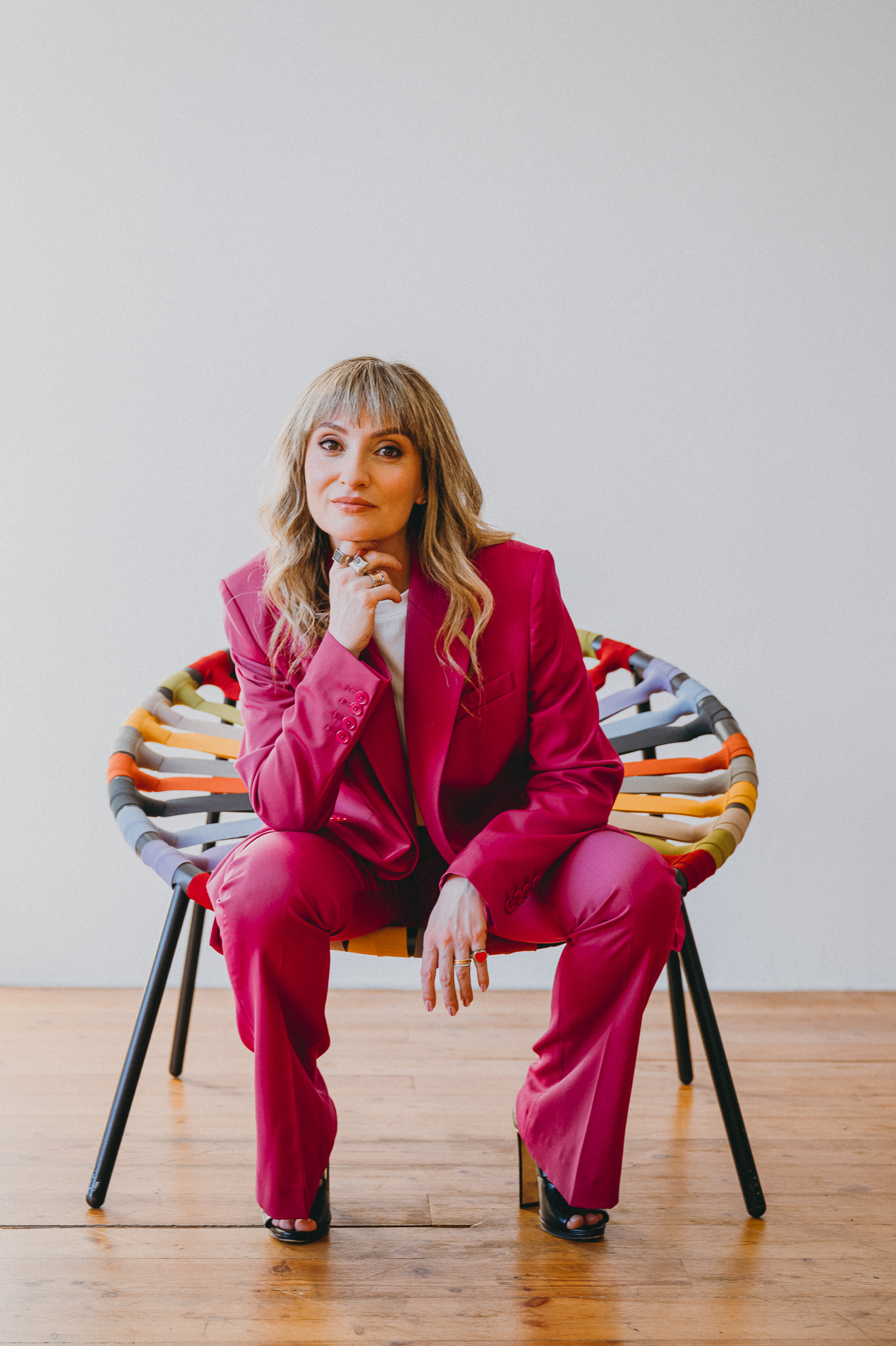 Writer: Sara Tusset