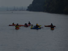 Discover The Ottawa River With ONEC Kayaking Camps