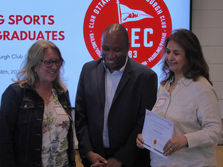 Rowing - Sports For All Celebrations