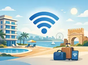 Hotel con Wi Fi gratuito a Rimini: cosa scegliere